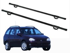 BARRE PORTATUTTO PORTAPACCHI