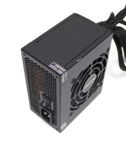 Quiet sfx power - sfx, sfx-350w