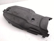 COPERCHIO CARTER TRASMSSIONE IN PLASTICA YAMAHA X-MAX YP R 125 2010 2012 SE541