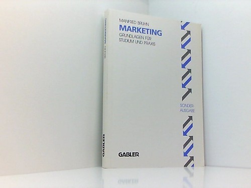 Marketing grundlagen für - grundlagen,