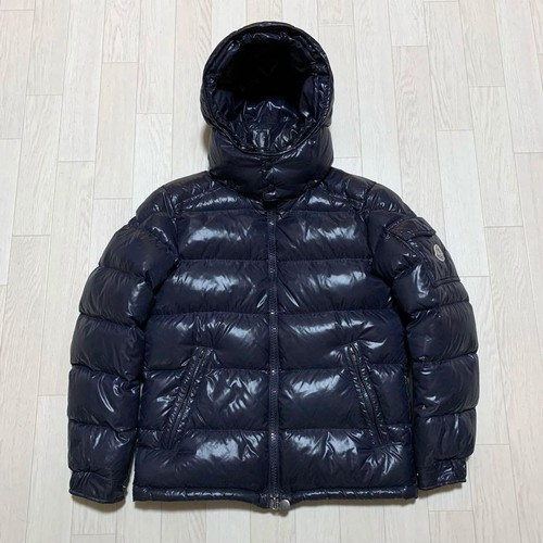 Moncler maya navy - maya,