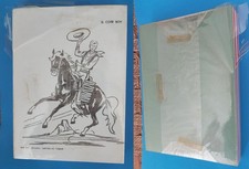 PACCO/RISMA CARTA ASSORBENTE X