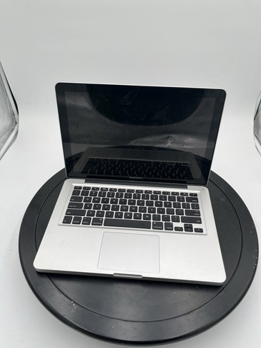 Apple macbook pro - 13", early