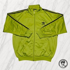 ADIDAS Vintage Anni 90 Felpa