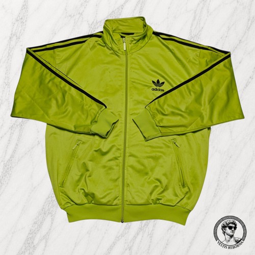 Adidas vintage anni - anni, felpa