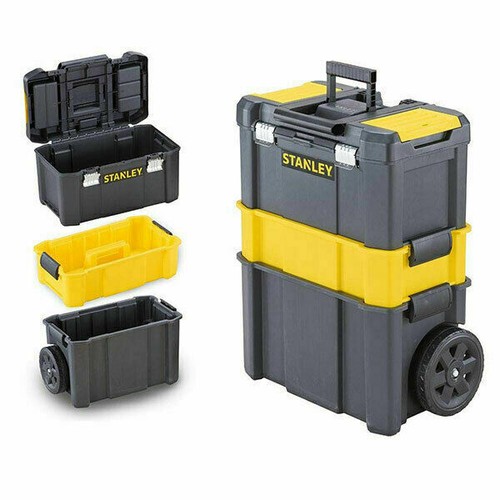 Stanley carrello trolley