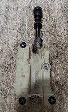 LEVA CAMBIO COMPL. PEUGEOT