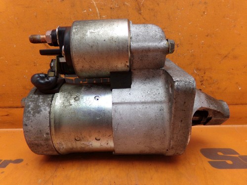 Motorino avviamento kw - motorino,