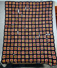 Coperta fatta a mano