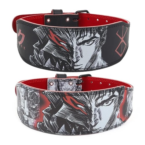 Berserk anime cintura - berserk,
