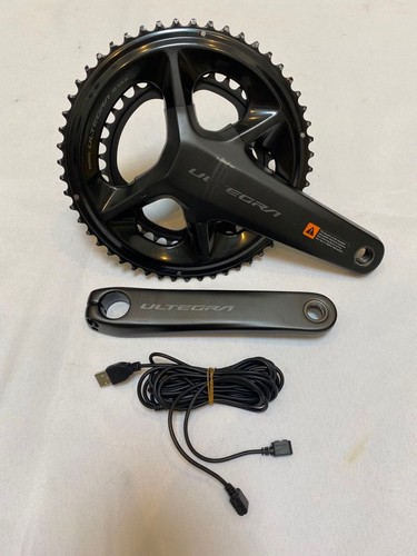 Guarnitura shimano ultegra - shimano,