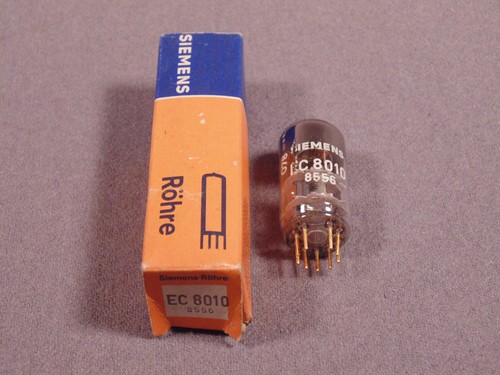 Ec8010 8556 seimens - ec8010, gold