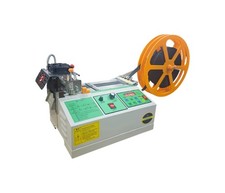 Taglierina a nastro doppio uso