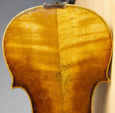 vecchio violino 4/4 violino