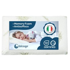 DOLCI SOGNI Cuscino Lettino
