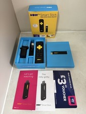 Now 3801uk smart - tv,