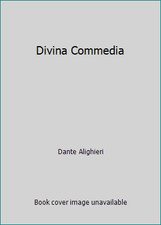 Divina commedia dante - commedia,