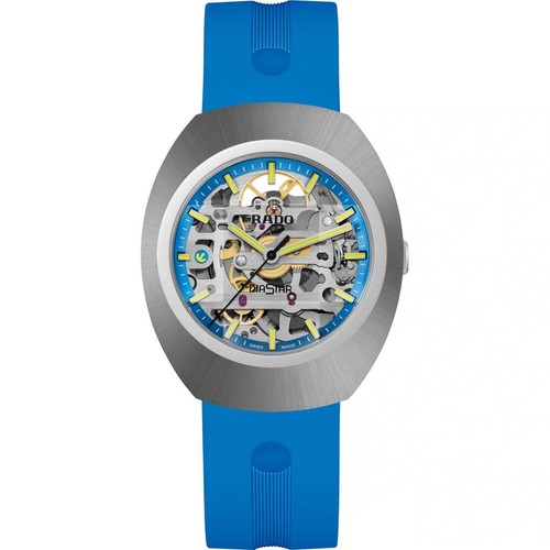 Orologio rado diastar skeleton - orologio,