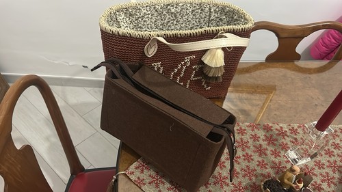 Borsa artigianale fatta mano - artigianale,