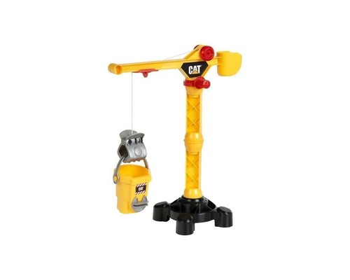 Gru cantiere manovella - gru,