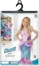 COSTUME SIRENETTA TG110