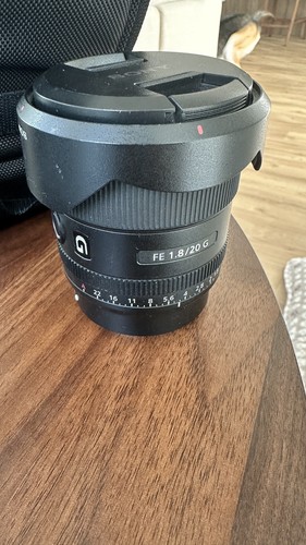 Sony 8 g - sony, mm