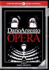 Opera (1987) di Dario Argento