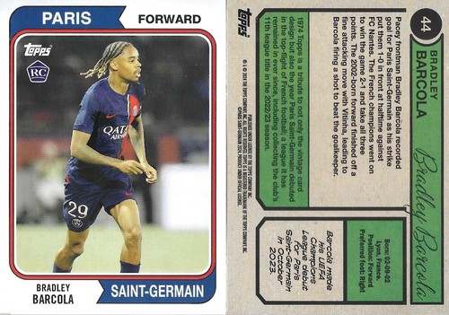 Set squadra 2023 topps - set,