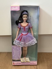 Barbie Disney Princess Collection - Bambola Biancaneve - Nuova con scatola - Mattel