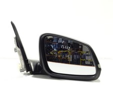 Specchietto retrovisore destro