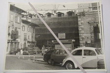 Foto-Udine-Piazzetta Antonini-Palazzo De Brandis-a. 70-BIRRA MORETTI-T. AI FRATI