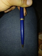 Montblanc Meierstück Generation penna a sfera 