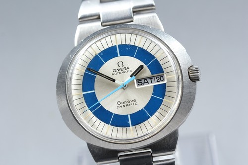 Revisionato vintage omega - vintage,