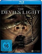 The Devils Light von EuroVideo