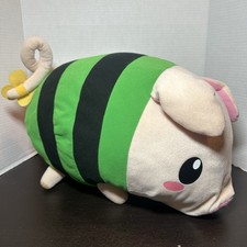 Peluche monster hunter - monster,