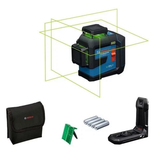 Bosch professional laser - bosch,