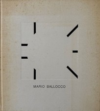 Mario ballocco - ballocco.,
