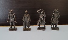 SOLDATINI KINDER  SAMURAI