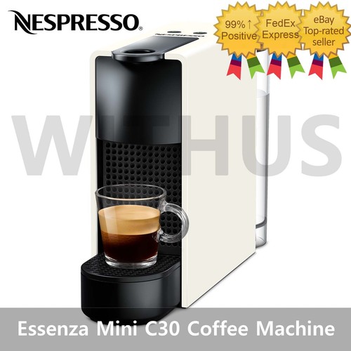 Nespresso essenza mini c30 - essenza,