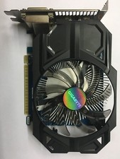 Gigabyte GeForce GTX 750 Ti
