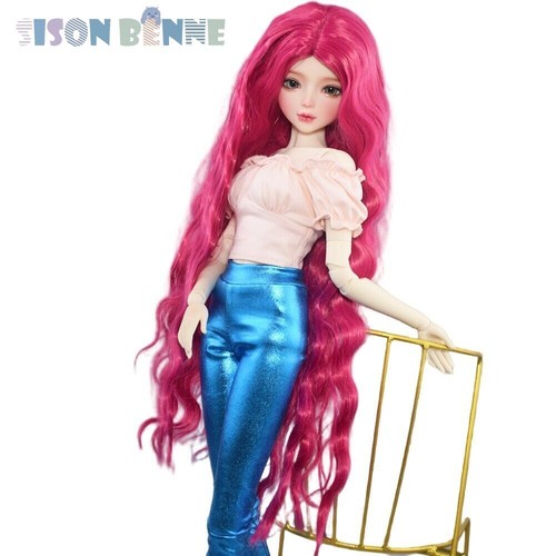 Pouces bjd doll boule - 22,