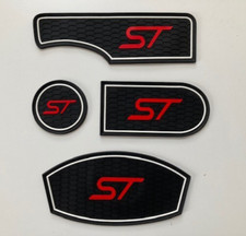 FORD FIESTA MK6 (2002-08) LOGO