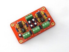 SSM2141 Segnale XLR bilanciato