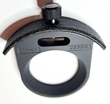 NIKON PORTAFILTRI OBIETTIVO 300 mm 2.8 LENS FILTER HOLDER PORTE-FILTRES