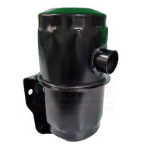 MARMITTA SILENZIATORE PER MOTORE LOMBARDINI MOTOCOLTIVATORE 530 6LD360 6LD325 