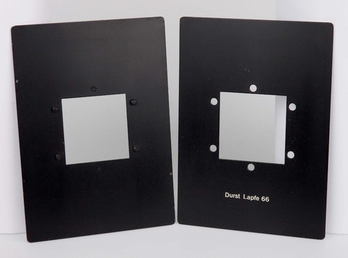 Durst laborator 138 - 138, set