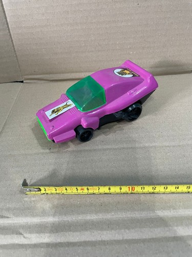 Auto spaziale uomo tigre - uomo, tiger