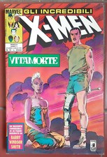 X-Men gli Incredibili 1991
