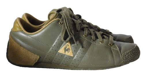 Coq sportif escrime - le,