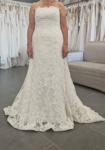 Abiti sposa usati - da,